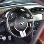 TOYOTA SCION FR-S 2015