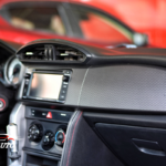 TOYOTA SCION FR-S 2015