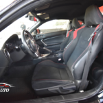 TOYOTA SCION FR-S 2015