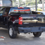 CHEVROLET COLORADO 2020 BLANCO