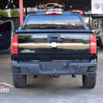 CHEVROLET COLORADO 2020 BLANCO