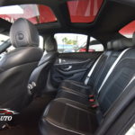 MERCEDES BENZ E63S AMG 2018