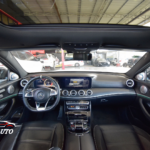 MERCEDES BENZ E63S AMG 2018