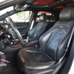MERCEDES BENZ E63S AMG 2018