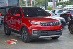 CHANGAN CS55 230T 2023
