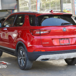 CHANGAN CS55 230T 2023