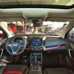 CHANGAN CS55 230T 2023