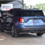 FORD EXPLORER ST 2020