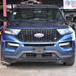 FORD EXPLORER ST 2020