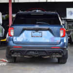 FORD EXPLORER ST 2020
