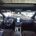 FORD EXPLORER ST 2020