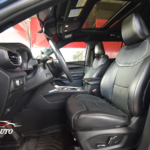 FORD EXPLORER ST 2020