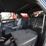 FORD EXPLORER ST 2020