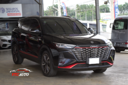 DONGFENG AX7 MACH E1 2024 NEGRO