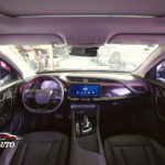 DONGFENG AX7 MACH E1 2024 NEGRO