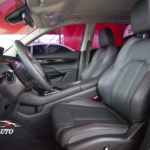 DONGFENG AX7 MACH E1 2024 NEGRO