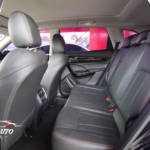 DONGFENG AX7 MACH E1 2024 NEGRO
