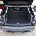 DONGFENG AX7 MACH E1 2024 NEGRO